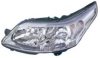 CITRO 6206L4 Headlight